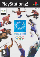 Athens 2004 pegi for sale  STOCKPORT