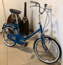 Rare vélo pliant d'occasion  Saint-Etienne