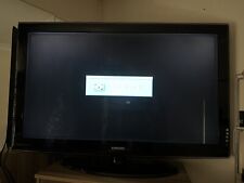 Samsung lcd tv for sale  SLOUGH