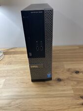 Dell OptiPlex 3020 (SFF) Desktop i3-4130 3.40GHz 500GB HDD 4GB RAM comprar usado  Enviando para Brazil