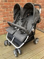 Oyster twin stroller for sale  NUNEATON