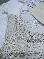 Vintage lace bundle for sale  CIRENCESTER