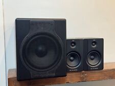 Audio bx5 70w for sale  San Jose