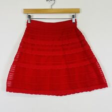 Missoni red sheer for sale  Albany