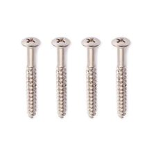 Guitar neck screws for sale  SELKIRK