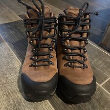 Brasher fellmaster gtx for sale  SOWERBY BRIDGE