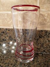 Tgi fridays glass for sale  Conway