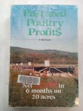 Pastured poultry profits for sale  Norman