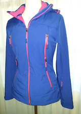 Crane softshell jacke gebraucht kaufen  Bayreuth