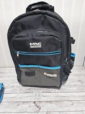 Mac allister backpack for sale  SOUTHAMPTON