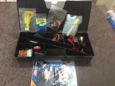 complete fishing tackle for sale  WIGAN