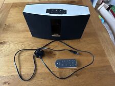 Bose soundtouch airplay for sale  FAREHAM