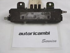 7l5035225b centralina amplific usato  Rovigo