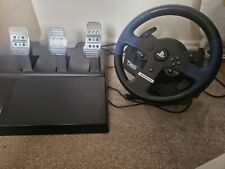 Thrustmaster t150 force for sale  HUNTINGDON