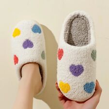 soft slippers womens fluffy for sale  Glendale