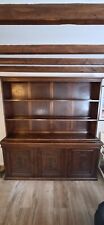 solid oak dresser for sale  CROWBOROUGH