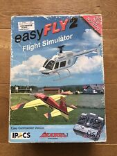 Easyfly flight simulator gebraucht kaufen  Bad Nauheim