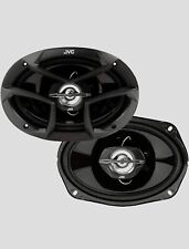 JVC CS-J6930 400 Watt 6x9" 3-Way J-Series Coaxial Car Audio Stereo Speakers for sale  Shipping to South Africa