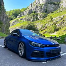 Scirocco modified air for sale  CULLOMPTON