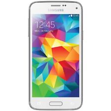 Samsung Galaxy S5 mini SM-G800F - 16GB - Shimmery White (Unlocked) Smartphone for sale  Shipping to South Africa