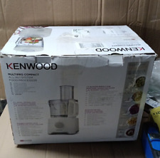 Kenwood food processor for sale  COVENTRY