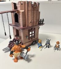 Playmobil knights mobile gebraucht kaufen  Memmingen