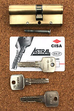 High security cisa for sale  STOCKPORT