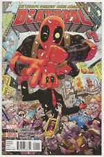 Deadpool cover tony for sale  Federal Way