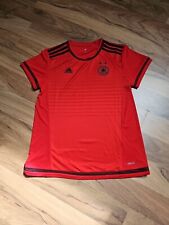 Adidas dfb deutschland gebraucht kaufen  Ustersbach