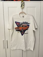 Used, Vintage Mens Tshitr CHEVROLET YENKO 1994 Racing Nascar Y2K American style XL for sale  Shipping to South Africa