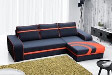 Shape corner sofa for sale  Shipping to Ireland