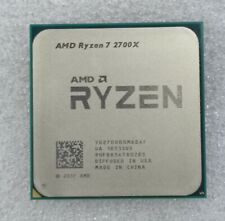 Processador AMD Ryzen 7 2700X para desktop AM4 Eight Core YD270XBGM88AF 105W TDP comprar usado  Enviando para Brazil