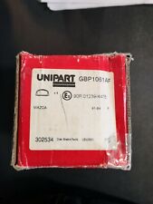 Unipart gbp1061af rear for sale  SOLIHULL