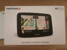 Tomtom 520 wifi gebraucht kaufen  Rüdersdorf