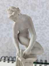 Charmante statuette ancienne d'occasion  Paris XVIII