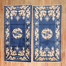 Pair vintage chinese for sale  New York