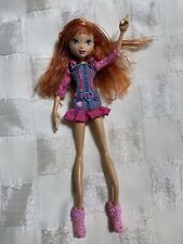 Winx club puppe gebraucht kaufen  Cotta