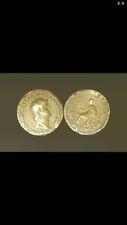 Ancients nero augustus for sale  SPALDING