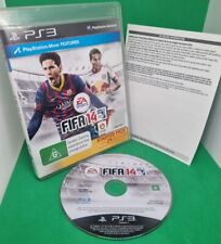 Usado, Disco perfeito FIFA 14 PS3 PlayStation 3 - Completo com manual comprar usado  Enviando para Brazil
