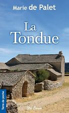 Tondue .marie palet. d'occasion  Aix-les-Bains