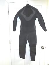 Scubapro Everflex 7mm Mens Full Body Wetsuit Scuba Diving Snorkeling Size Medium for sale  Shipping to South Africa