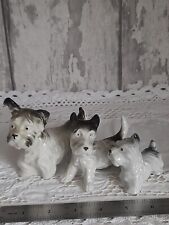 Cairn terrier collectables for sale  ABERTILLERY