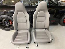Porsche sport seats for sale  Medford