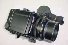 Mamiya rz67 professional for sale  HOUNSLOW