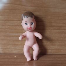 Poupée barbie bébé d'occasion  Coulogne