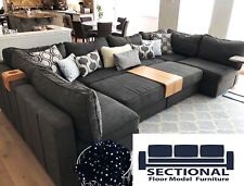 Sectional customizable couch for sale  Netcong