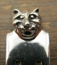 Quirky solid silver for sale  UK