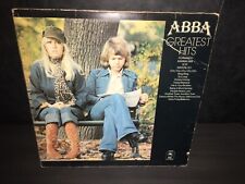Abba greatest hits for sale  Shipping to Ireland