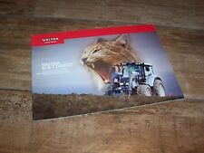 Catalogue brochure tracteur d'occasion  Mitry-Mory