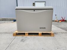 20kw natural gas generator for sale  Belgium